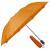 Parasol manualny, pomarańczowy