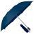 Parasol manualny, granatowy
