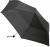 Parasol manualny, czarny