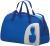 Torba sportowa CrisMa Smile Hand, niebieski