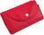 Torba na zakupy non-woven, czerwony
