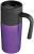 Kubek termiczny, fioletowy