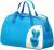 Torba sportowa CrisMa Smile Hand, morski