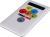 Power bank 5000 mAh, biały