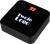 Power bank 6600 mAh, czarny