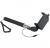 Selfie stick, czarny