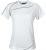 T-shirt RILA WOMEN M, biały