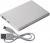 Power bank 2200 mAh, biały