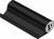 Power bank 2200 mAh - podstawka pod telefon, czarny
