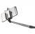 Selfie stick, czarny