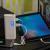 Power bank 10 000 mAh, biały