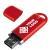Pendrive plastikowy, wielokolorowy