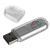 Pendrive plastikowy, wielokolorowy