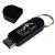 Pendrive plastikowy, wielokolorowy