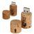 Pendrive korek, wielokolorowy