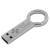 Pendrive metalowy, wielokolorowy