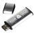 Pendrive metalowy, szary
