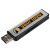 Pendrive metalowy, wielokolorowy