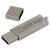 Pendrive metalowy, wielokolorowy
