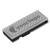 Pendrive metalowy, wielokolorowy