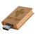 Pendrive drewniany, wielokolorowy