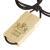 Pendrive drewniany, wielokolorowy