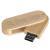 Pendrive drewniany, wielokolorowy