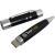 Pendrive metalowy, wielokolorowy