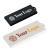 Pendrive plastikowy, wielokolorowy