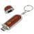Pendrive skórzany, wielokolorowy