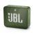 Głośnik Bluetooth JBL GO 2, ciemnozielony