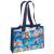 Torba non-woven, wielokolorowy