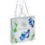 Torba non-woven, wielokolorowy