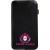 Power bank 4000 mAh ALL IN ONE, czarny