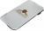 Power bank 4000 mAh ALL IN ONE, biały