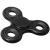 Fidget Spinner, czarny