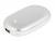 Power bank 4000 mAh - ogrzewacz do rąk, szary