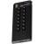 Power bank 4000 mAh, czarny