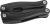 Multinarzędzie ARMADOR Black NEW, czarny