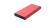 Power Bank DEVIA KingKong QC 3.0 10000 mAh, czerwony