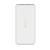Power Bank DEVIA Bomer 10000 mAh, biały