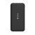 Power Bank DEVIA Bomer 10000 mAh, czarny