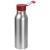 Butelka na napoje 600ml, czerwony