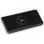Power bank 8000 mAh - bezprzewodowy, czarny
