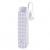 Słuchawka Bluetooth DEVIA Lattice 4.1, biały