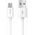 Kabel DEVIA USB Typ C, biały