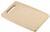 Deska do krojenia HOME PROFI 26x16 cm, beżowy