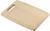 Deska do krojenia HOME PROFI 30x20 cm, beżowy