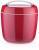 Termobox FAMILY 3,5 l, czerwony