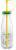 Butelka do smoothie myDRINK 400 ml, transparentny